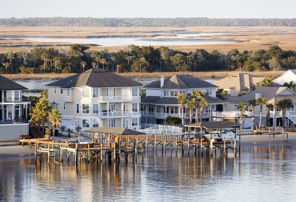 9. Jacksonville, FL